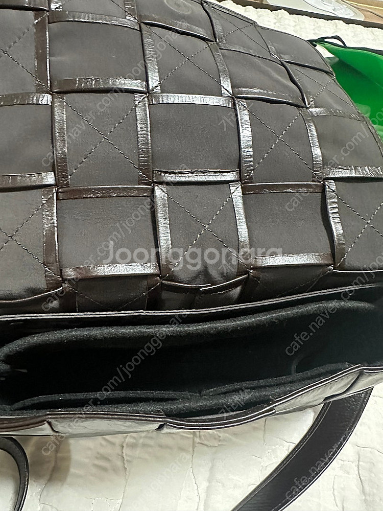 (os) 보테가베네타 카세트백--4