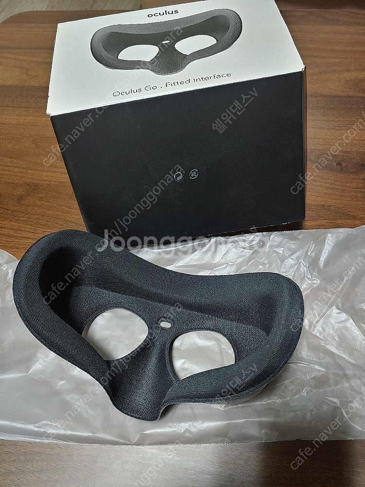 oculus go 안면 폼 오큘러스고--0