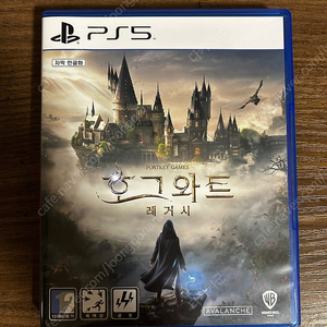 ps5 호그와트 레거시 (코드 미사용)