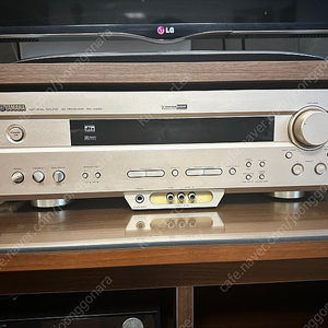 YAMAHA AV RECEIVER RX-V420 판매