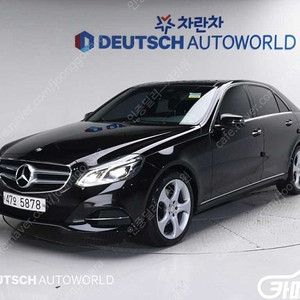 [벤츠]E-클래스 W212 E350 4MATIC ★중고차★중고차매입★전액할부★저신용자★신불자★소액할부★현금★카드 전부 가능합니다!