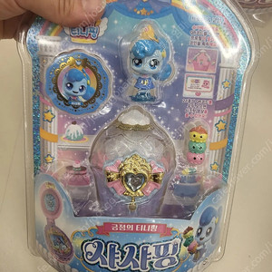 캐치 티니핑 새상품
