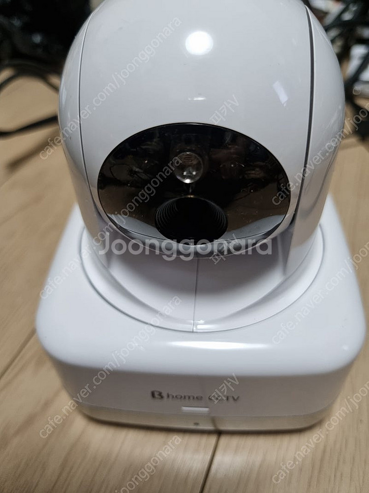 가정용시시티비 SK CCTV HTS-H3300--0