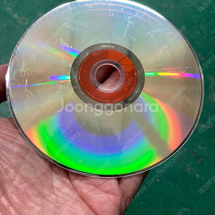 [중고음반/CD] 요요마가 연주하는 엔리오 모리꼬네 O...--5