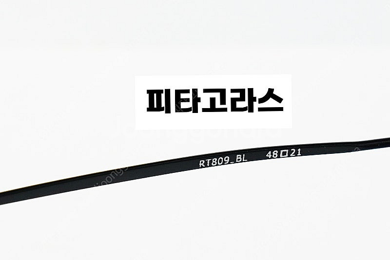 아이블랭크 안경 새상품 판매합니다 클립온 클립온선글라스...--2