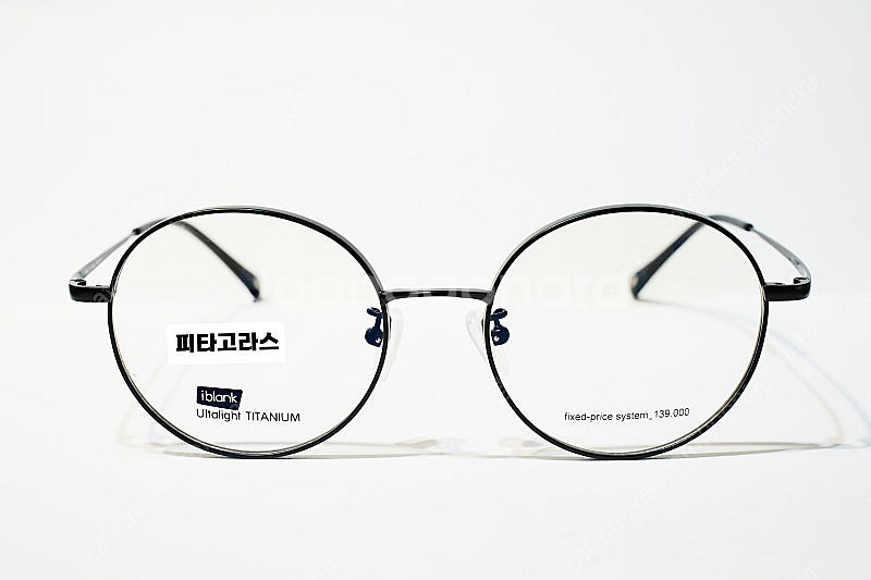 아이블랭크 안경 새상품 판매합니다 클립온 클립온선글라스...--4