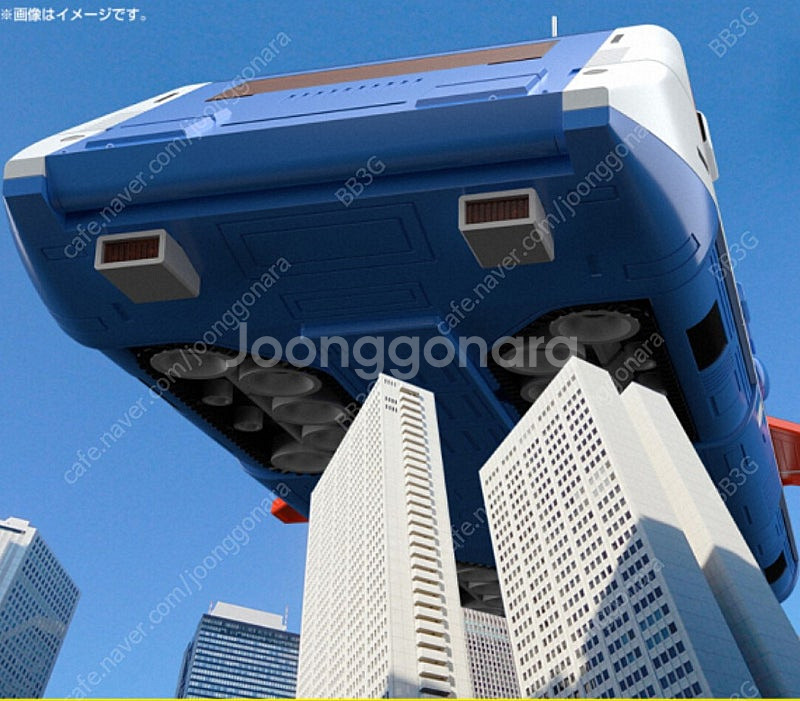 할인) SMP 바이오맨, 가오가이가, 가리안, 토비카게...--8