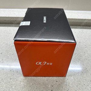 A7R5 민트급 배터리X3 팝니다