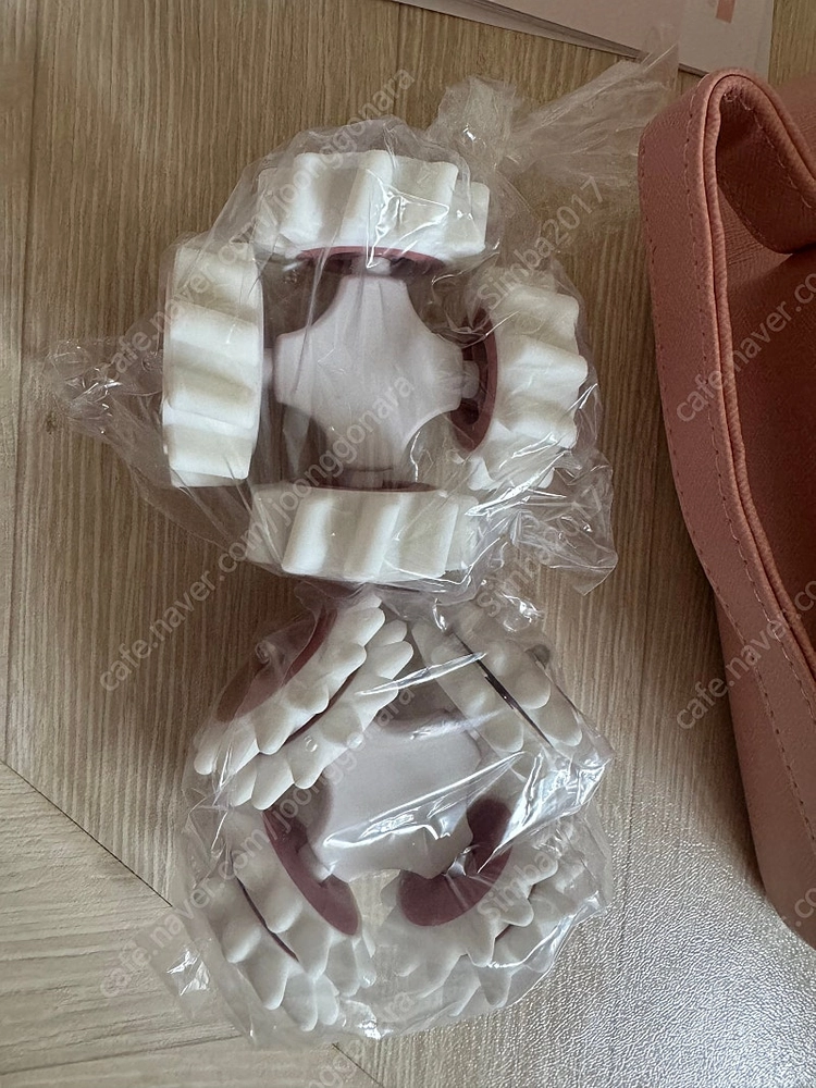 바디스핀 미사용 새상품 이미지