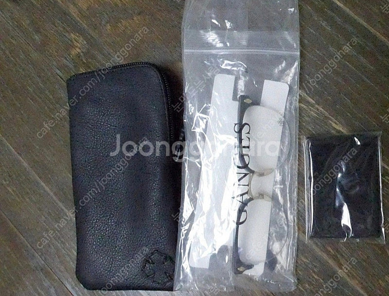 정품 새상품 크롬하츠 TANG 입니다--4