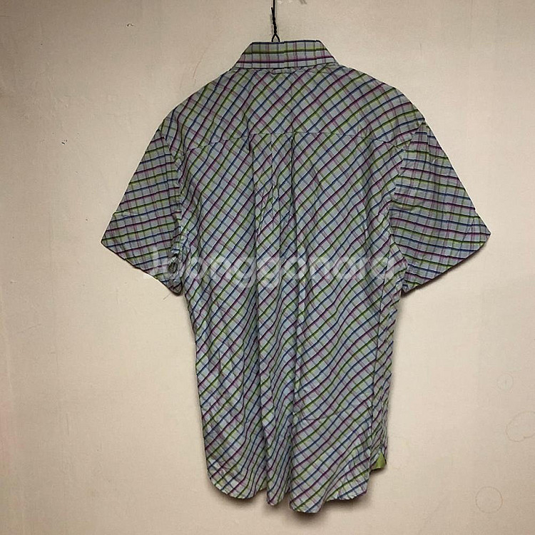판매 타미힐피거 남성 반팔티 100L--2