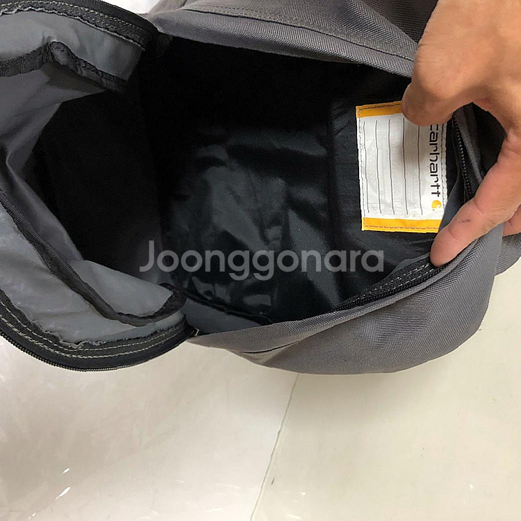 칼하트 백팩 22000원--4