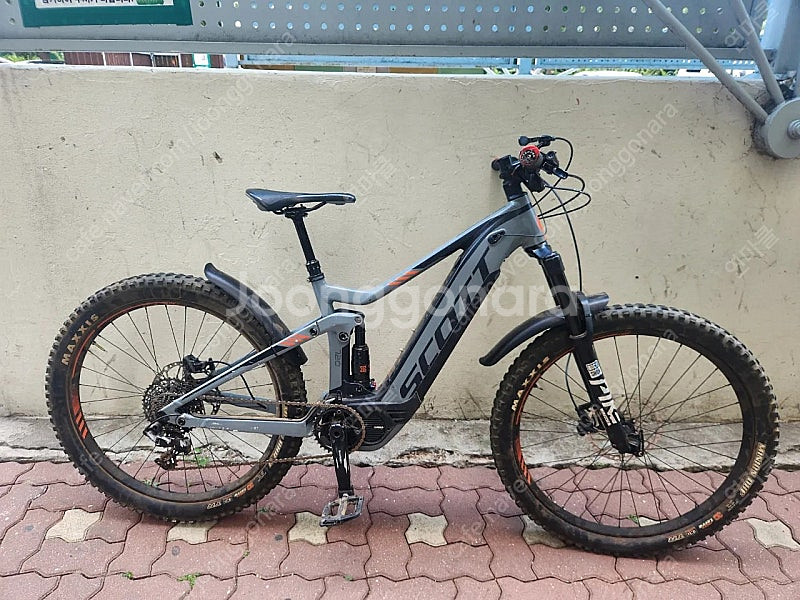 스캇 E-지니어스 720 e-MTB--0