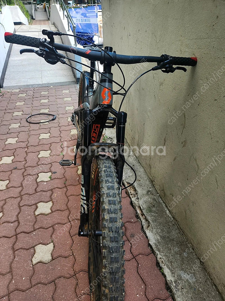 스캇 E-지니어스 720 e-MTB--1