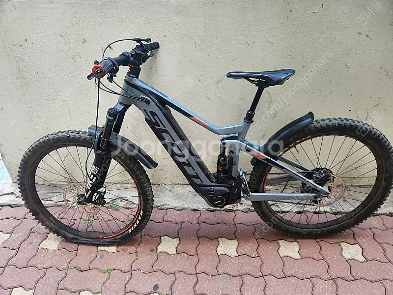 스캇 E-지니어스 720 e-MTB--4