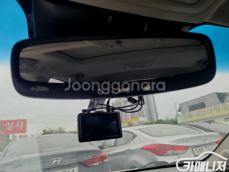 쉐보레 [쉐보레]크루즈5 1.8 LTZ+ (5인승) 2...--2