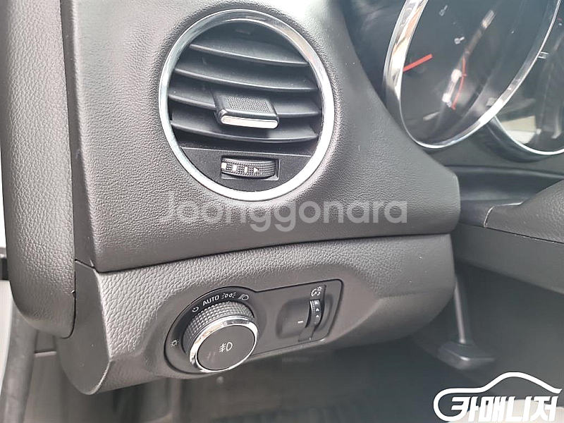 쉐보레 [쉐보레]크루즈5 1.8 LTZ+ (5인승) 2...--5