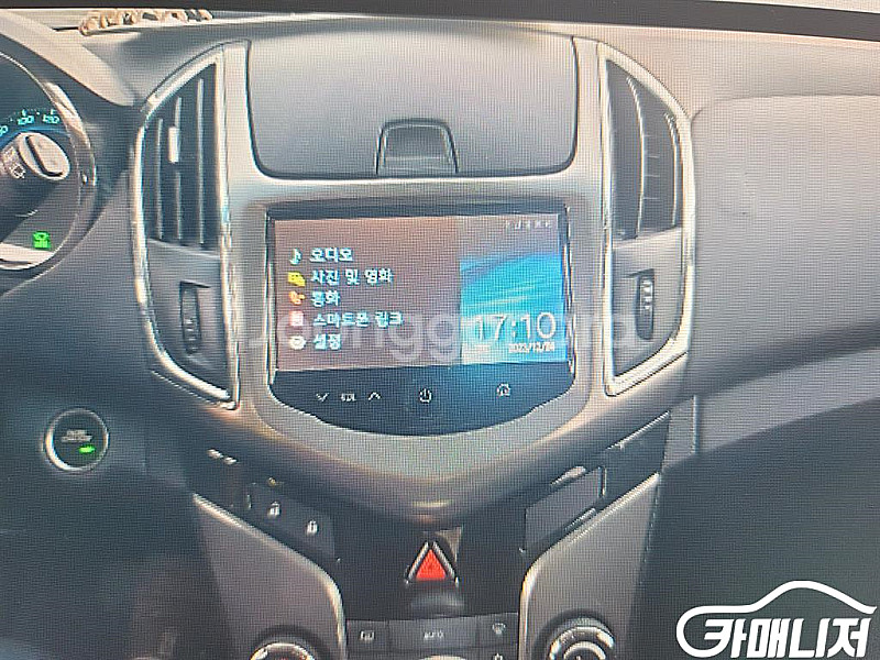 쉐보레 [쉐보레]크루즈5 1.8 LTZ+ (5인승) 2...--6