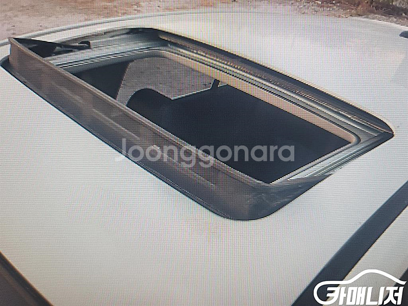 쉐보레 [쉐보레]크루즈5 1.8 LTZ+ (5인승) 2...--9