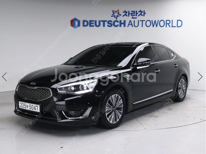 기아 K7 하이브리드 700h 프레스티지2015년식 1...--0