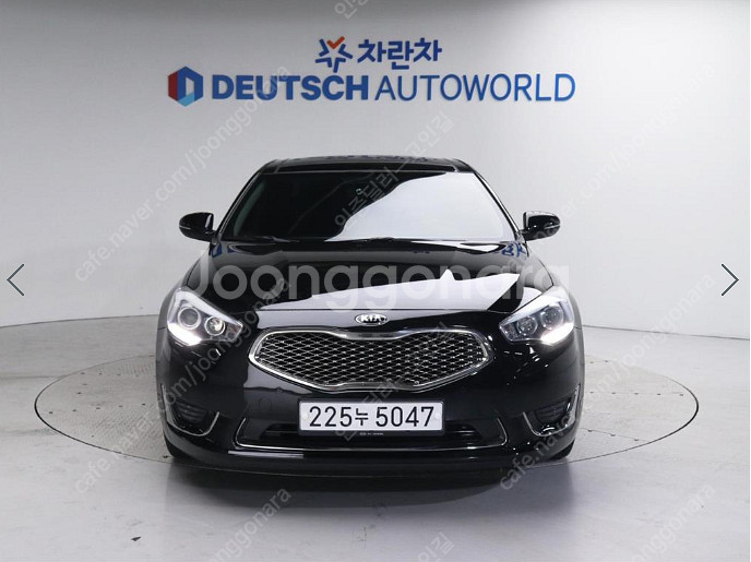 기아 K7 하이브리드 700h 프레스티지2015년식 1...--2