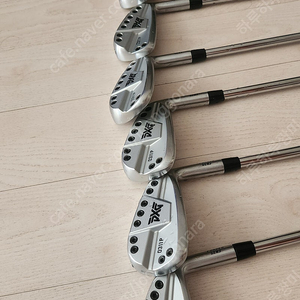 Pxg zen3 0311p