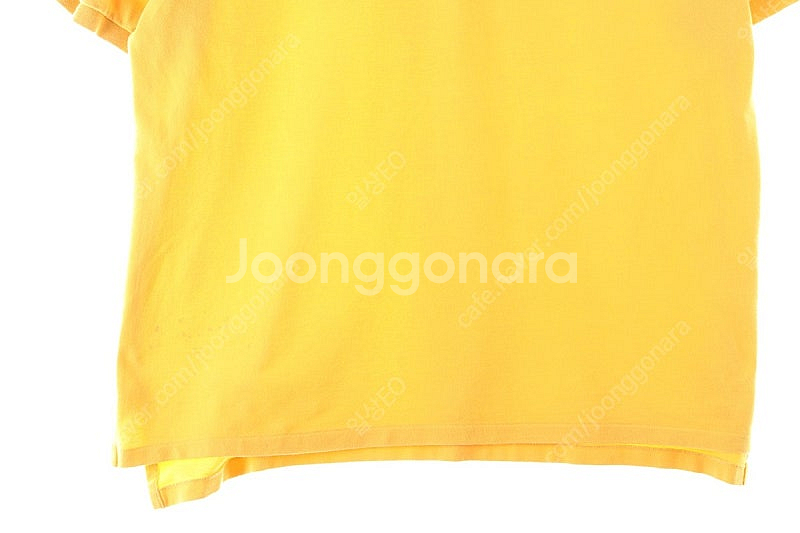 (2XL) 폴로 랄프로렌 반팔 카라 티셔츠 빅사이즈 노...--3