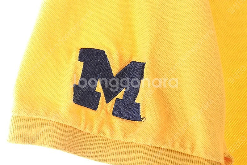 (2XL) 폴로 랄프로렌 반팔 카라 티셔츠 빅사이즈 노...--6