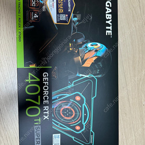 지포스 4070ti super