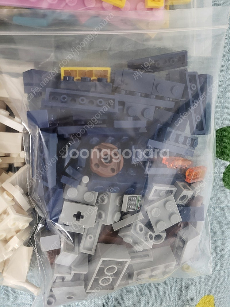 레고 프렌즈 41338 스포츠경기장--2