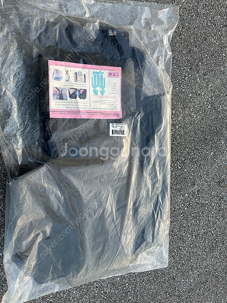 올뉴 더뉴카니발 7인승 순정매트팝니다(미사용)--0