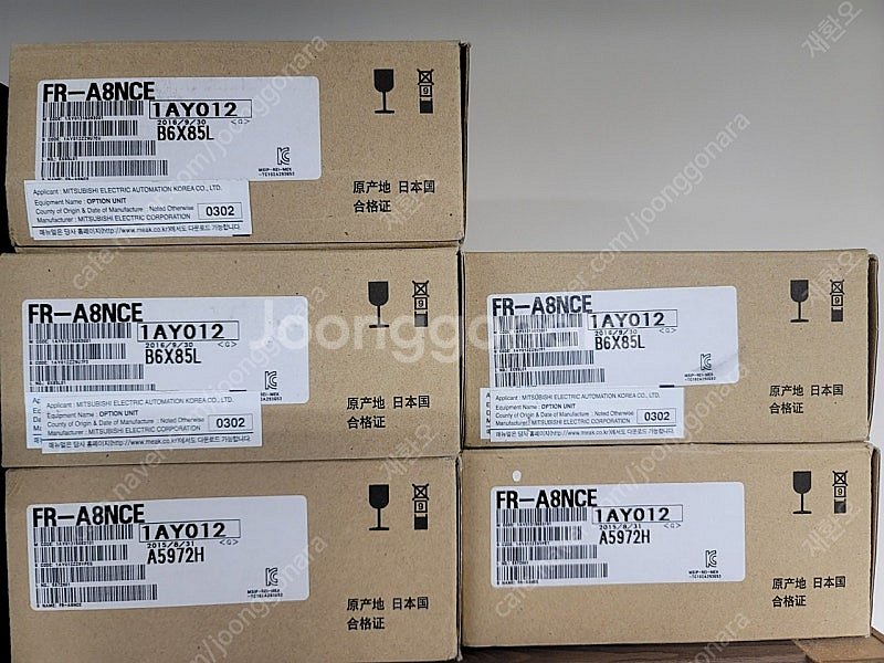 미쓰비시 FX PLC FX2N-48ER ES / UL,...--2