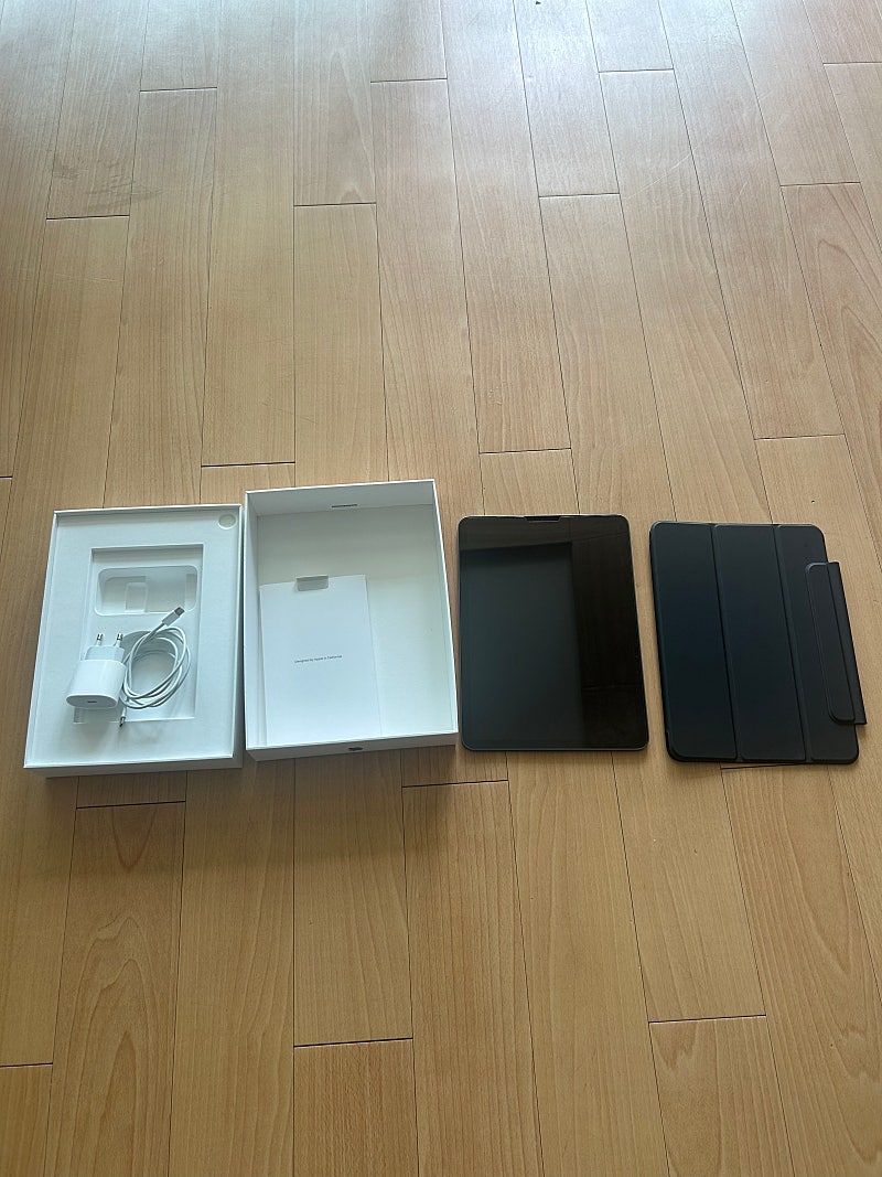 아이패드 에어5 64G 스페이스 그레이 wifi 판매합...--0