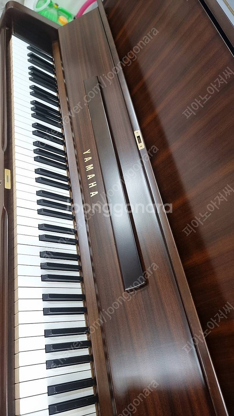 (판매)야마하피아노 u-1 월낫--3