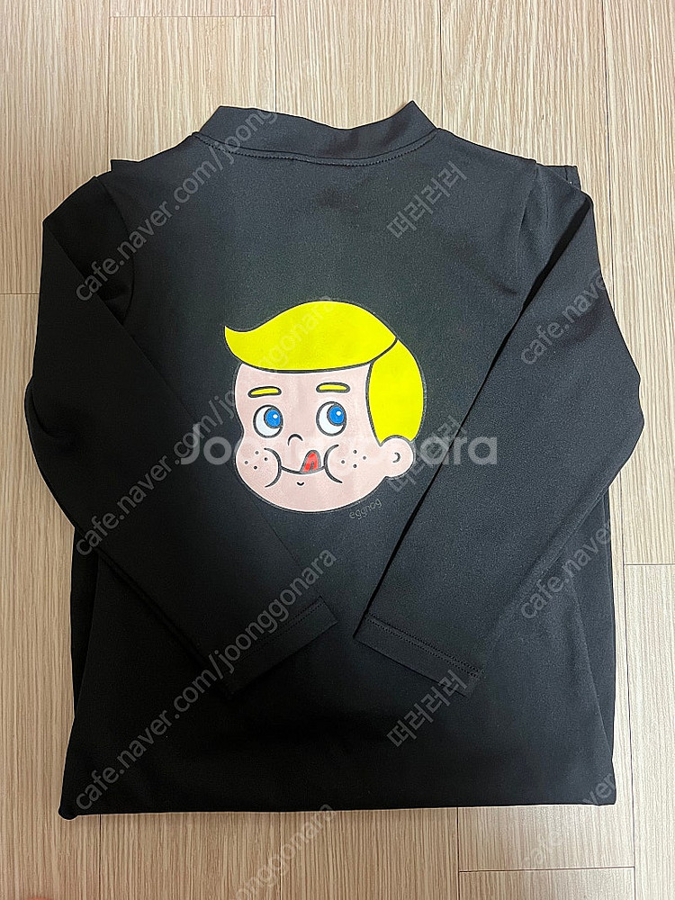 에그녹 블랙라이언4y--0