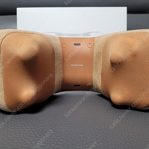 브레오 목마사지기 N1 (Neck Massager)