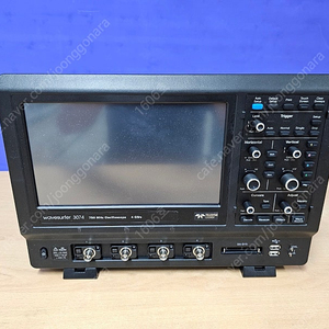 LECROY wavesurfer3074 중고오실로스코프 700MHz 4ch 판매