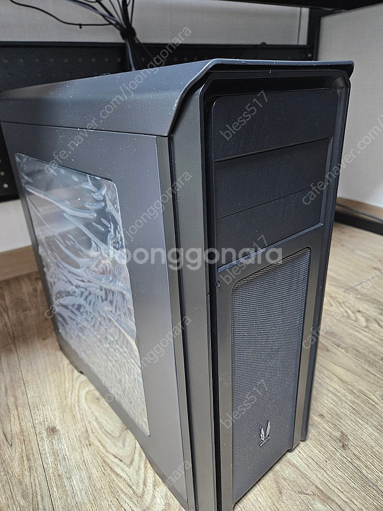 대전 intel i7-6700 / GEFORCE GTX...--0
