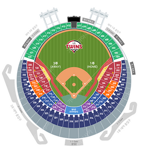 8/18 8월 18일 LG 엘지 기아 외야 403블럭 연석(4연석 가능)