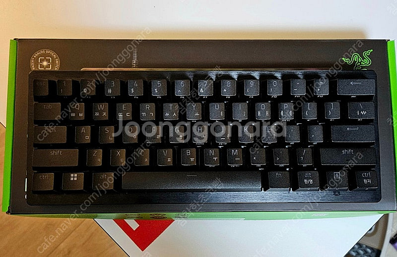 레이저 헌츠맨 v3 pro mini--0