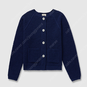 (새 상품) 얼바닉30 Sable Cardigan