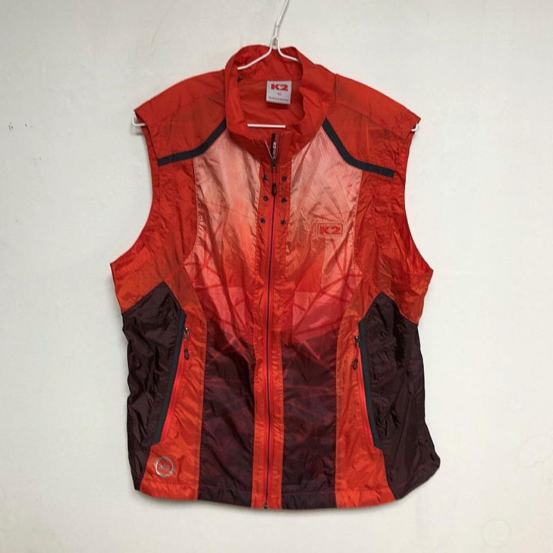 K2 여성 여름조끼 105XL 88호--0