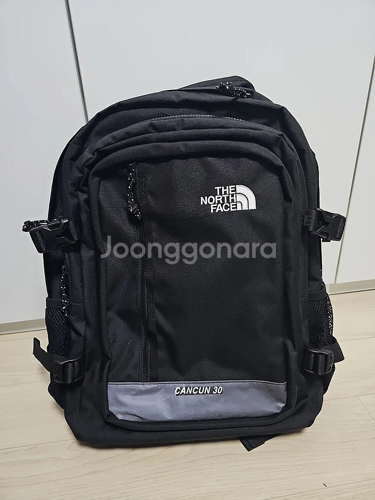 노스페이스 정품 거의새거 30리터 등산배낭 백팩 싸게 ...--0
