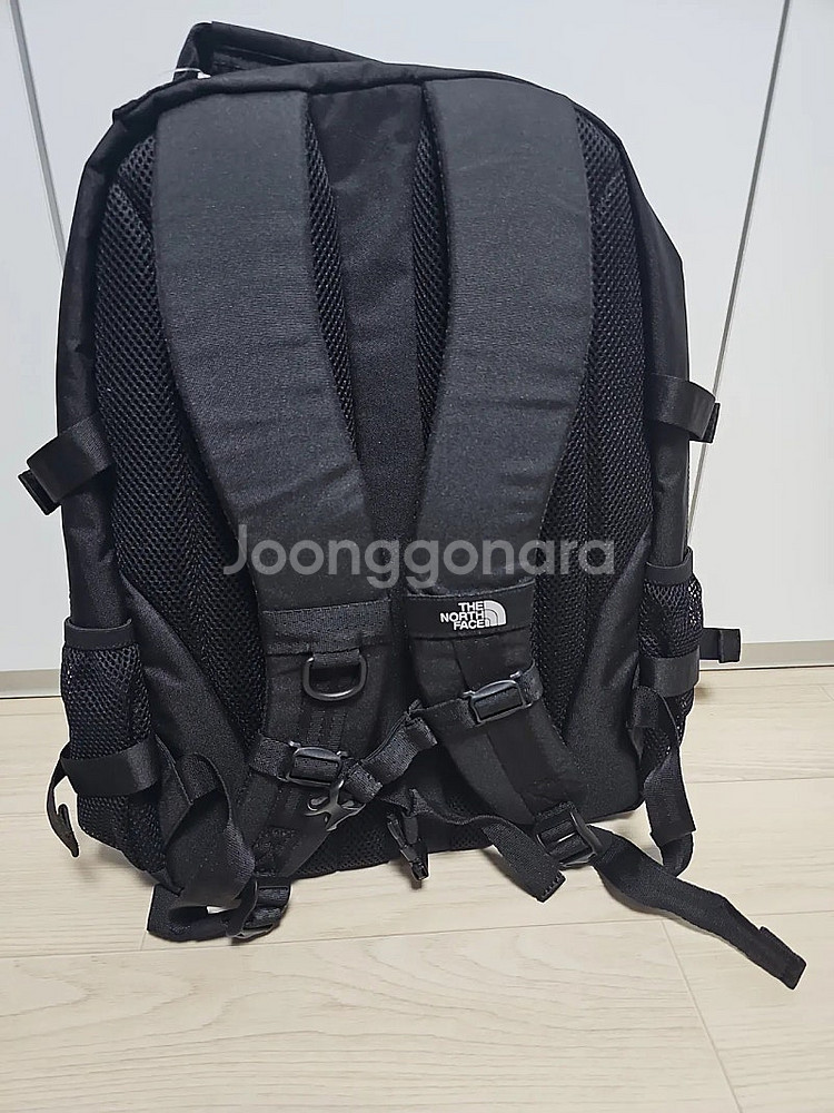 노스페이스 정품 거의새거 30리터 등산배낭 백팩 싸게 ...--2