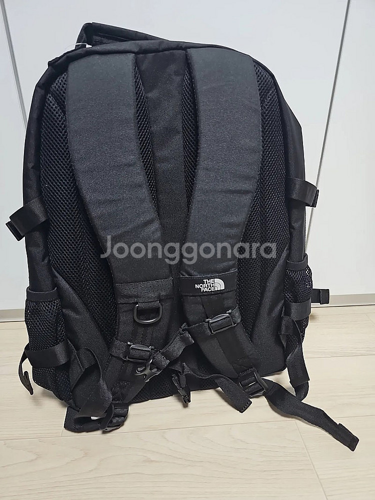 노스페이스 정품 거의새거 30리터 등산배낭 백팩 싸게 ...--4