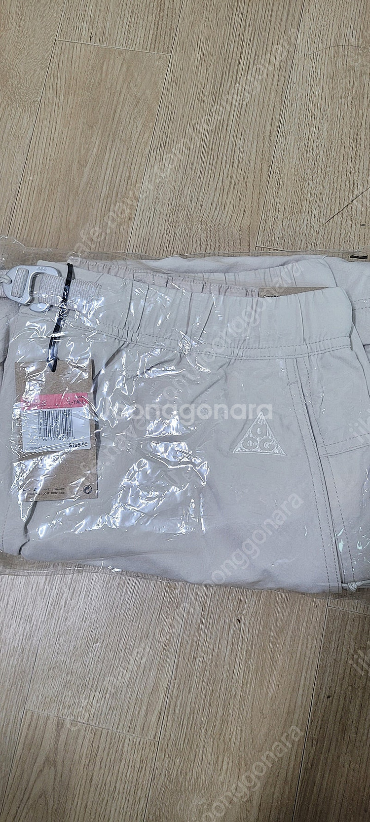 acg 스미스팬츠 (해외L Tall)--2