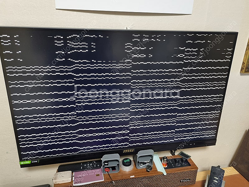 고장난 rtx 2080 판매합니다.--3