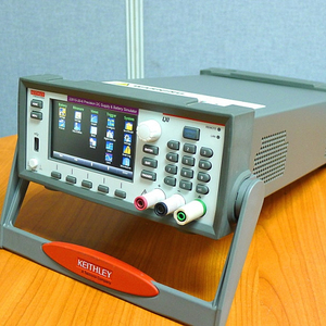 Keithley 2281S-20-6 배터리 시뮬레이터 precision dc파워서플라이 Precision DC Supply & Battery Simulator