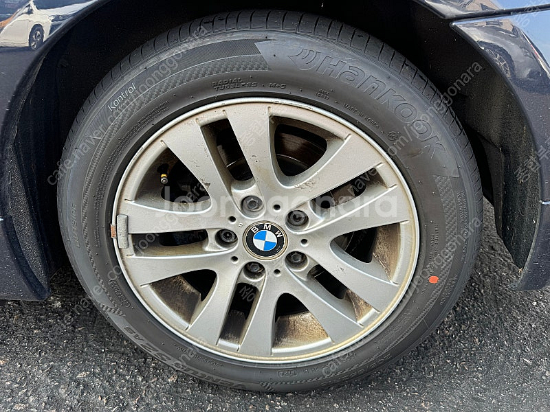 BMW E90 E바디 320i 전기형 부품차 각개합니다...--2