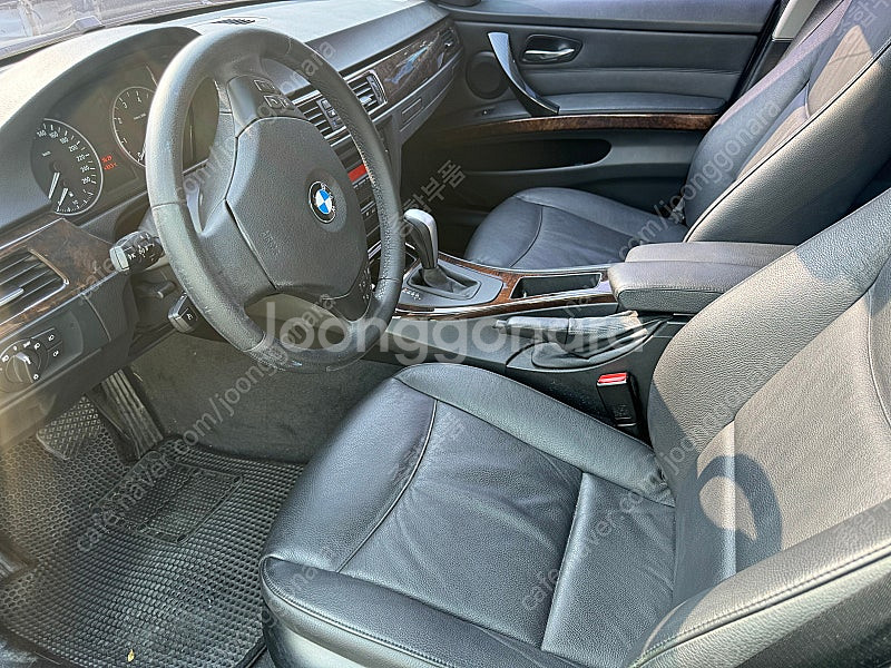 BMW E90 E바디 320i 전기형 부품차 각개합니다...--4